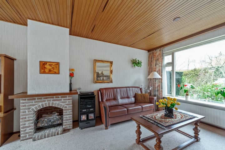 Foto 4 van Mr. Jan Tuningstraat 22