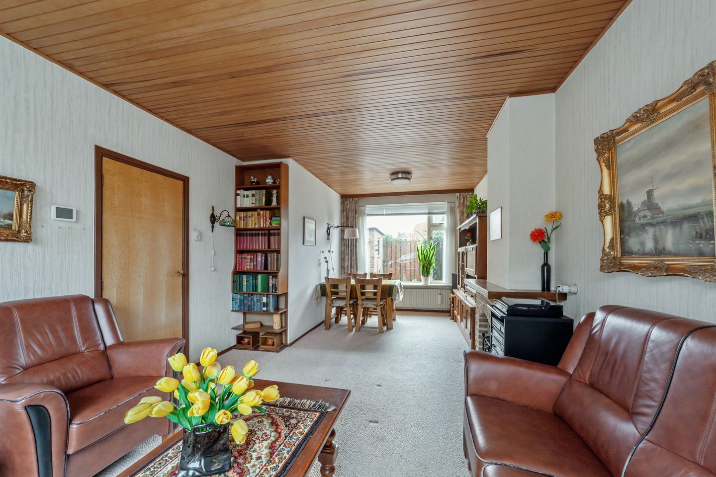 Foto 5 van Mr. Jan Tuningstraat 22