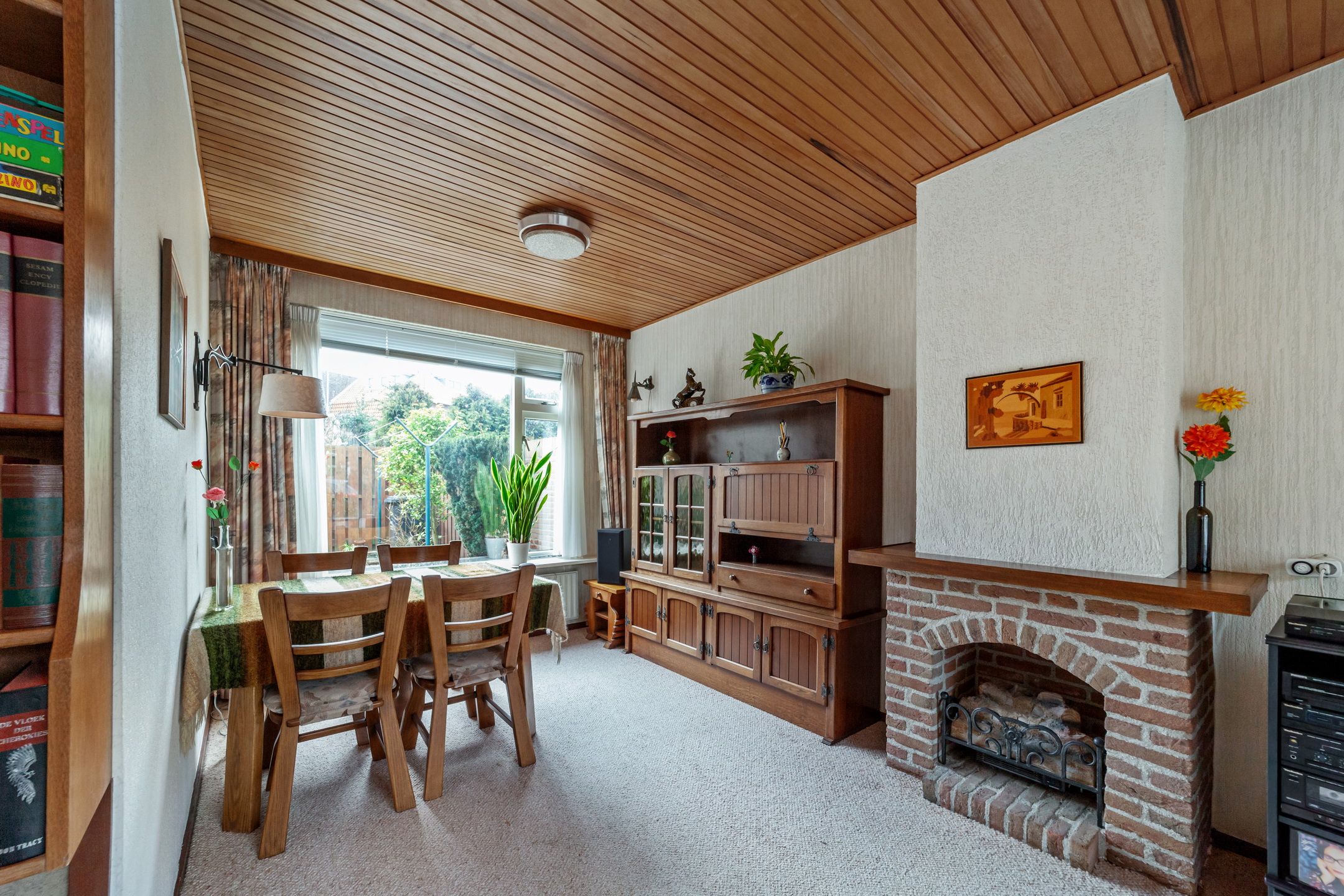 Foto 6 van Mr. Jan Tuningstraat 22