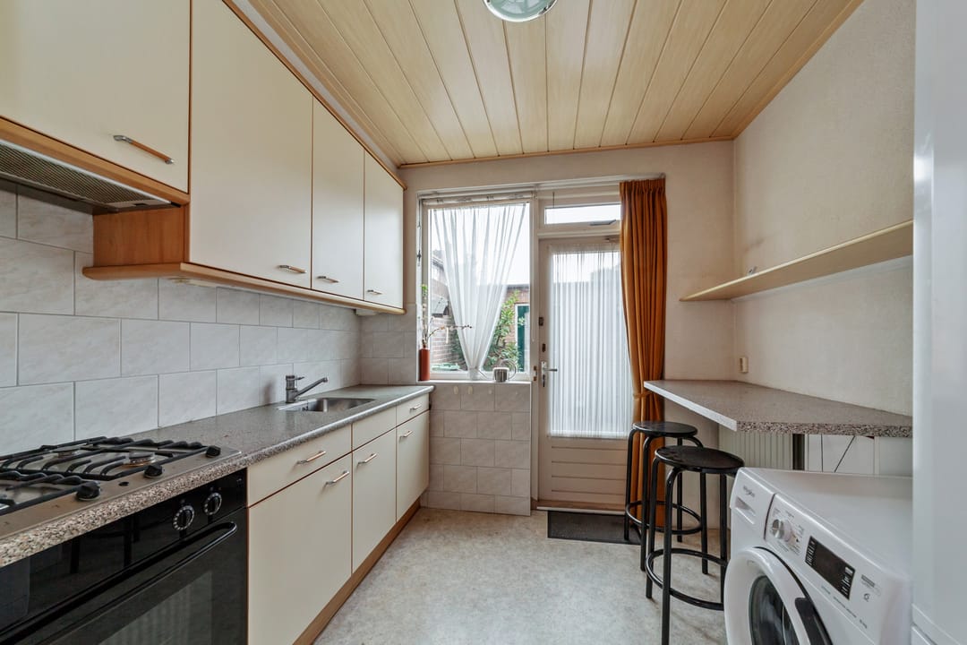 Foto 7 van Mr. Jan Tuningstraat 22