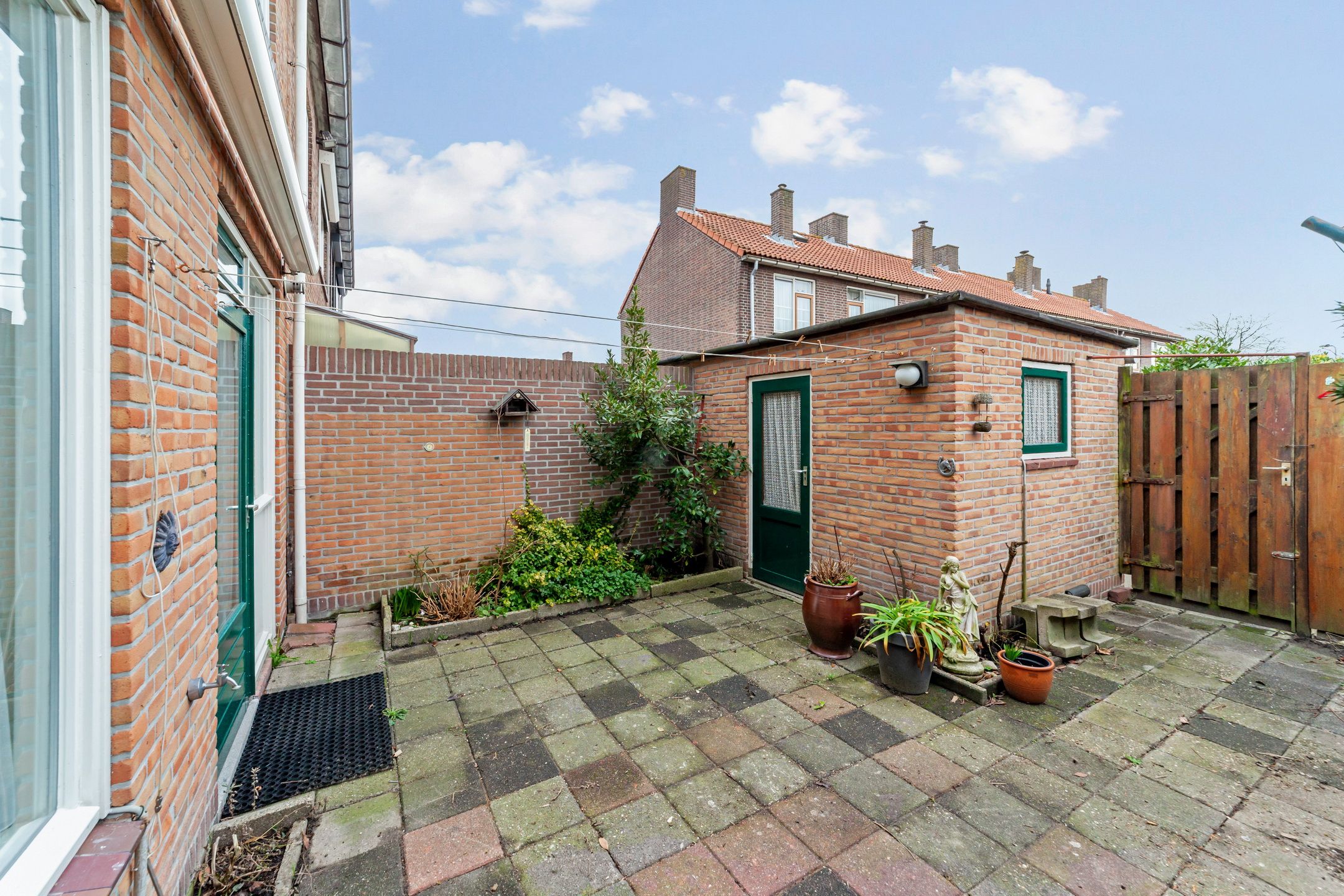 Foto 9 van Mr. Jan Tuningstraat 22