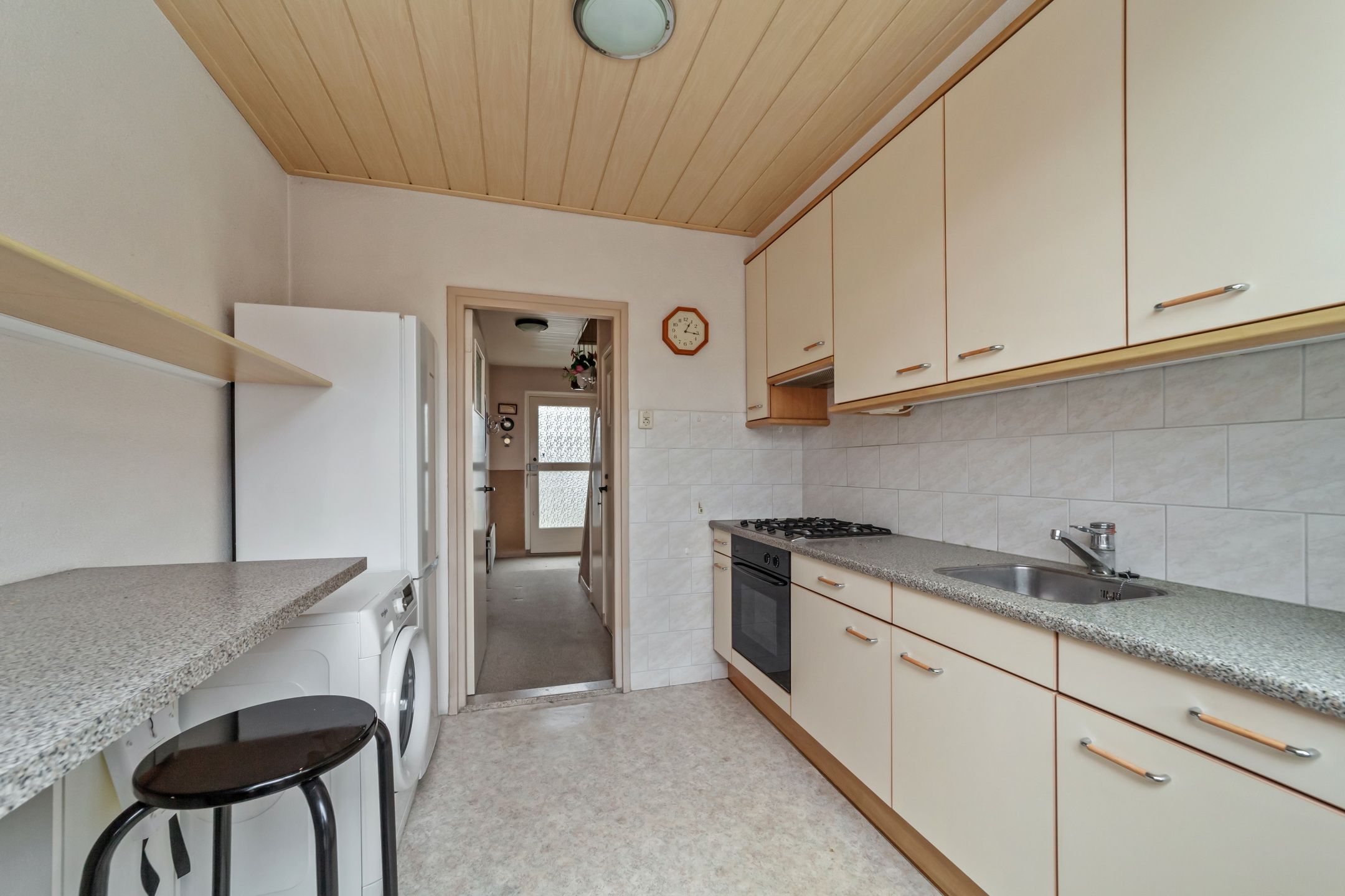 Foto 12 van Mr. Jan Tuningstraat 22