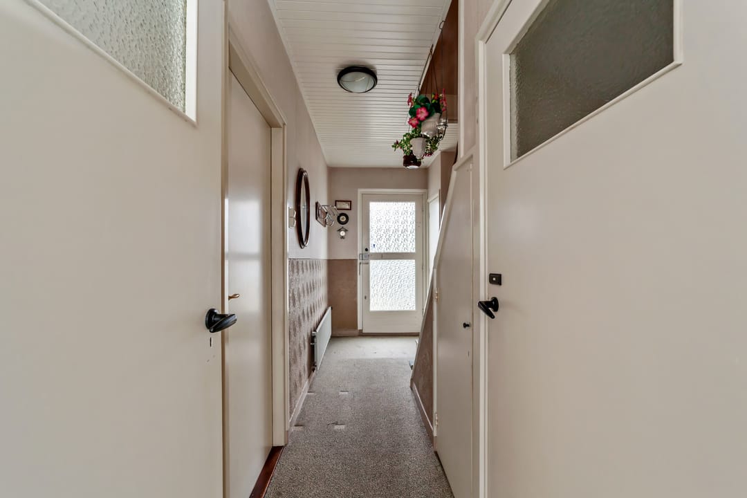 Foto 13 van Mr. Jan Tuningstraat 22