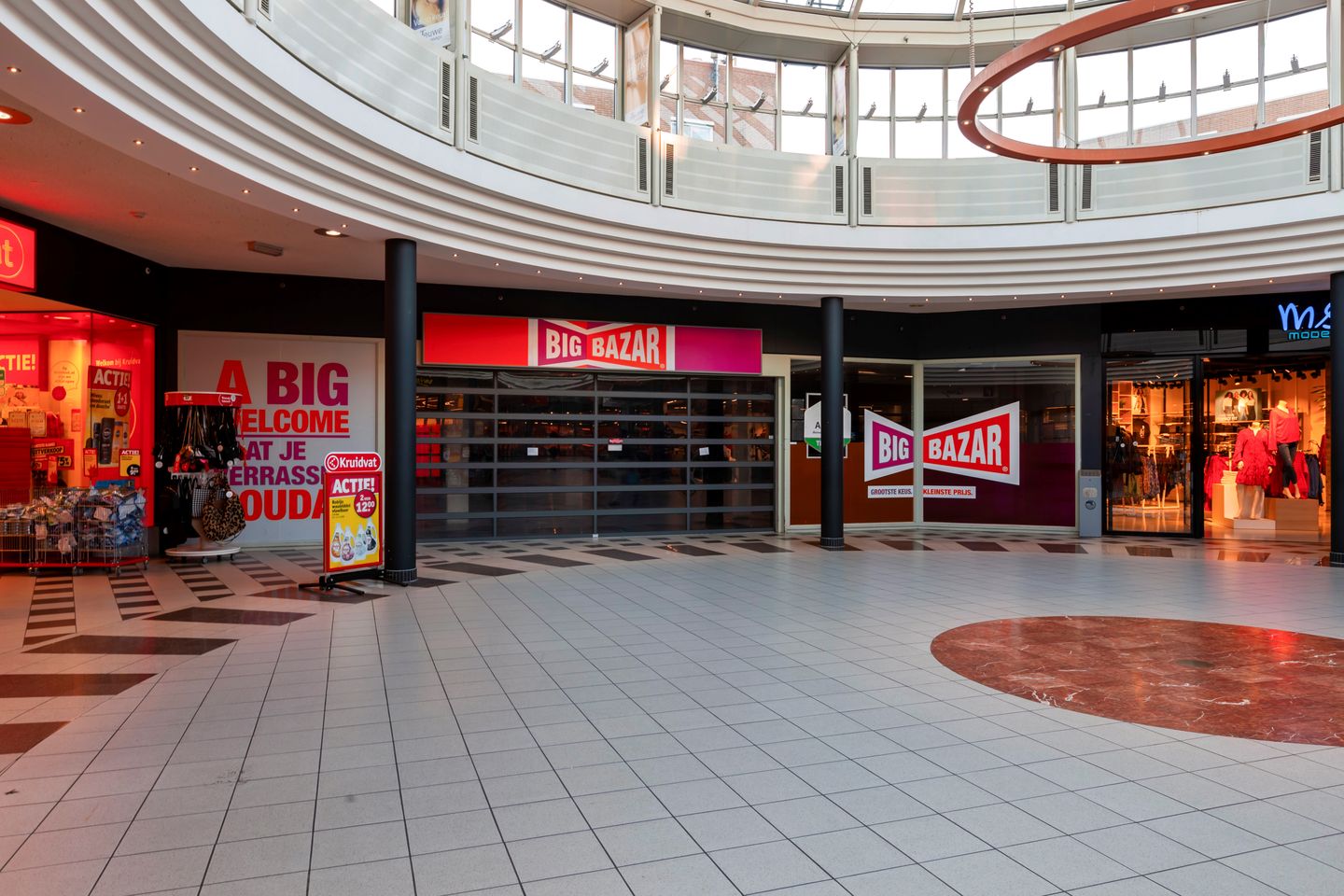 View photo 1 of Nieuwe-Marktpassage 12