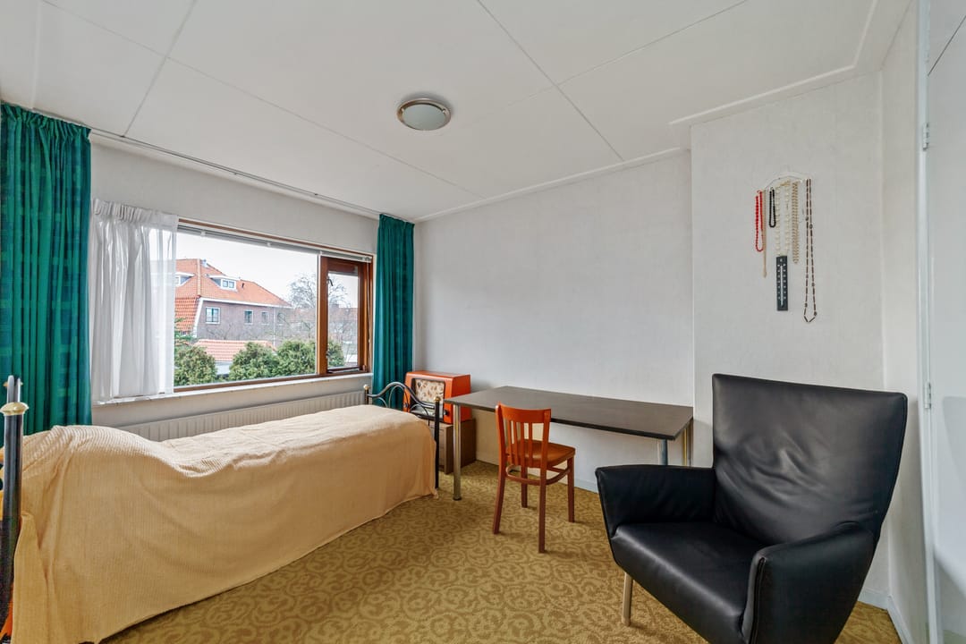 Foto 16 van Mr. Jan Tuningstraat 22