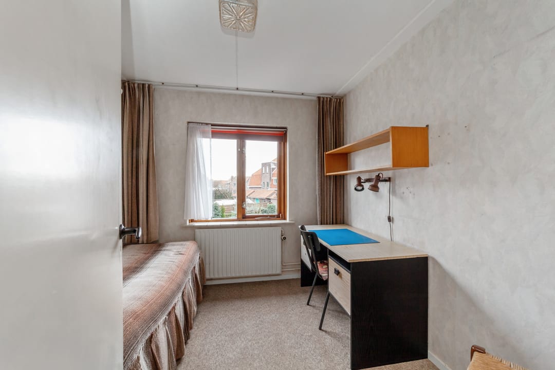 Foto 17 van Mr. Jan Tuningstraat 22