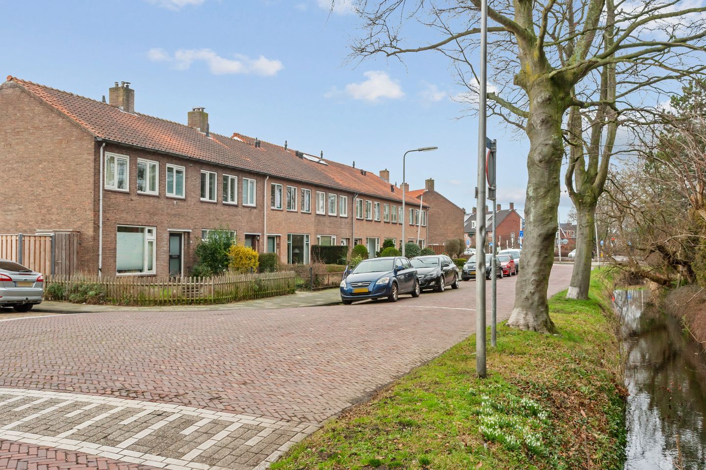 Foto 19 van Mr. Jan Tuningstraat 22