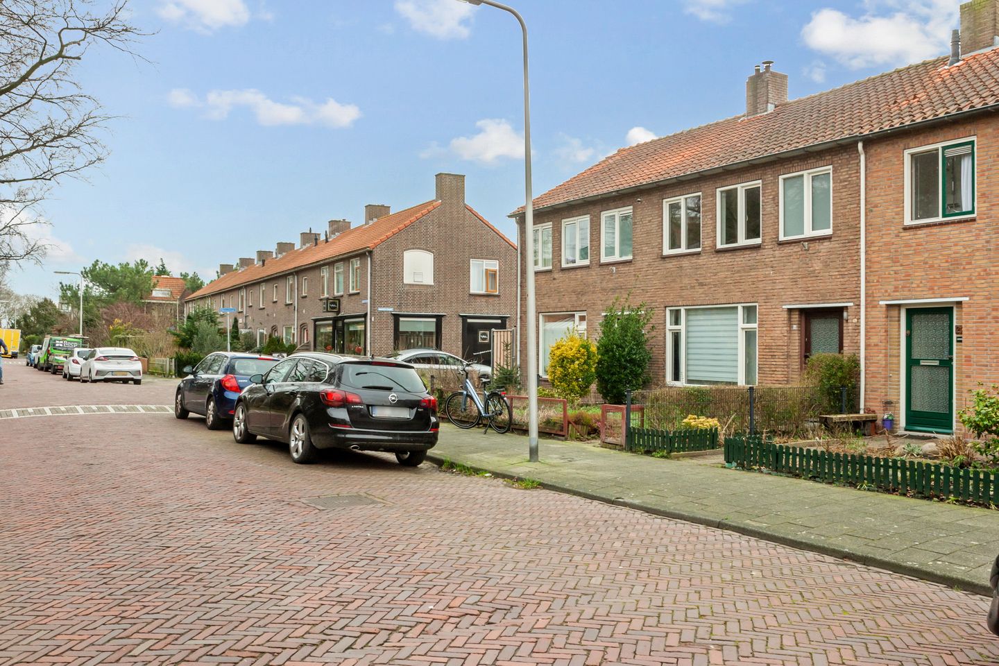 Foto 20 van Mr. Jan Tuningstraat 22