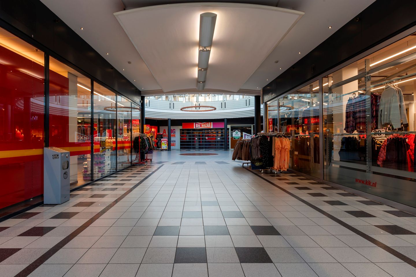 View photo 4 of Nieuwe-Marktpassage 12