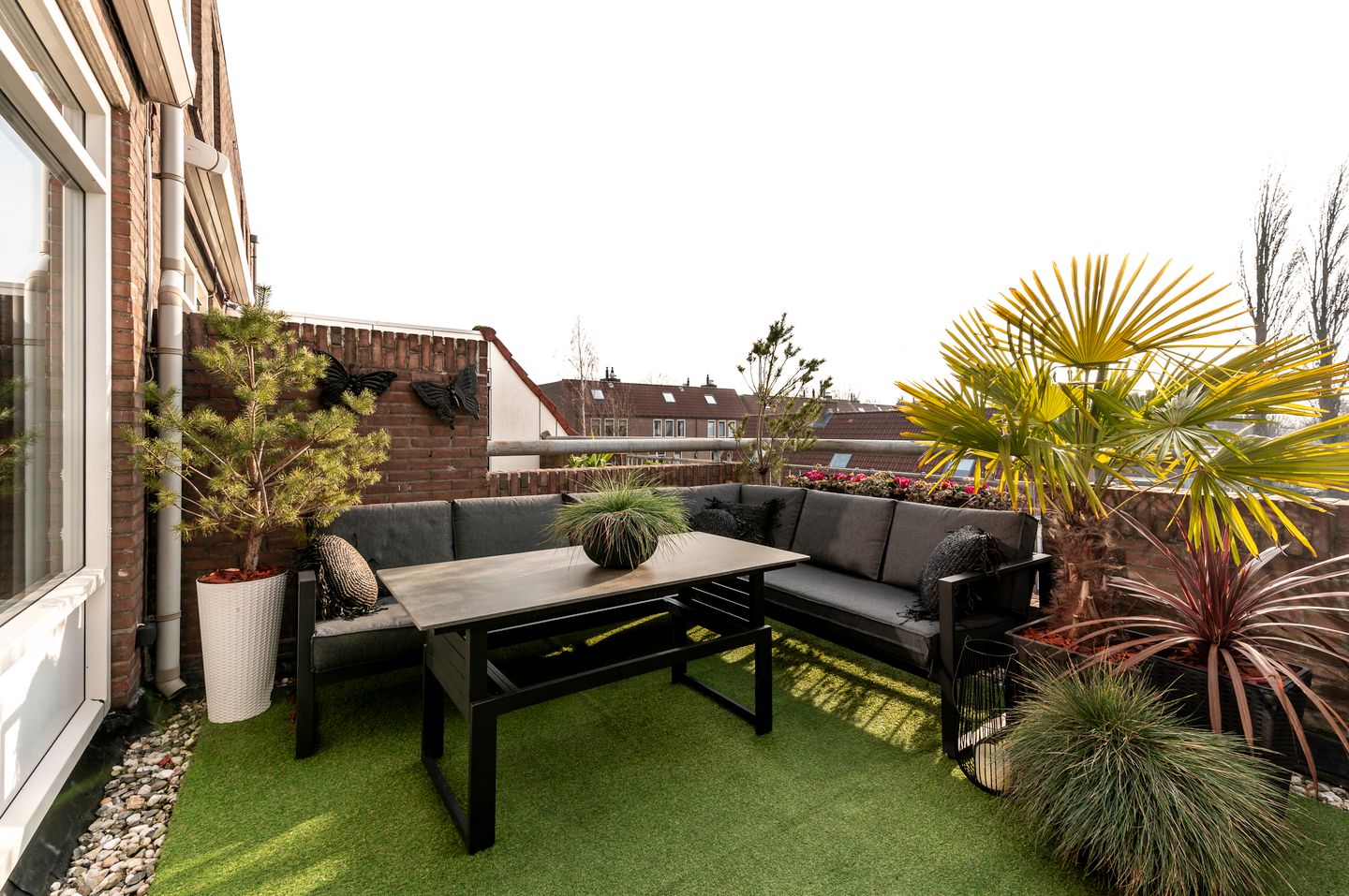 Foto 5 van De Veste 16 55