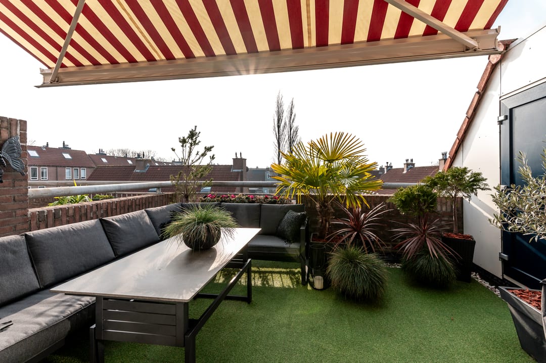 Foto 16 van De Veste 16 55