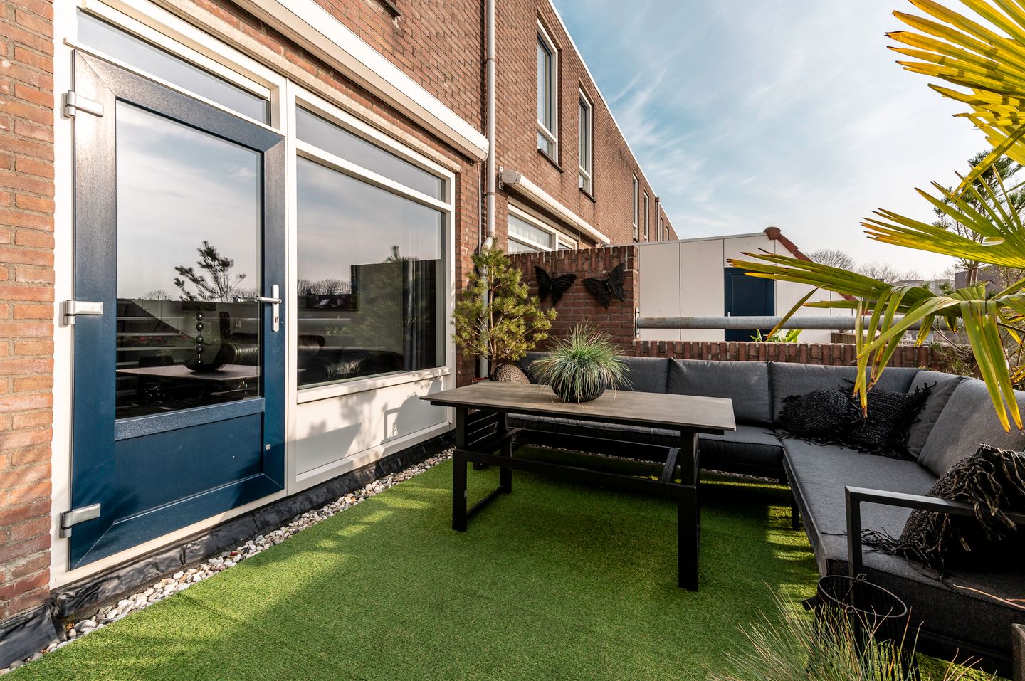 Foto 19 van De Veste 16 55