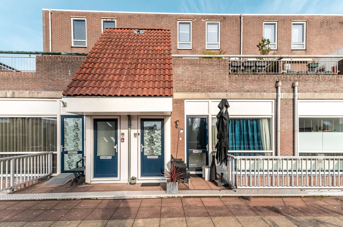 Foto 35 van De Veste 16 55