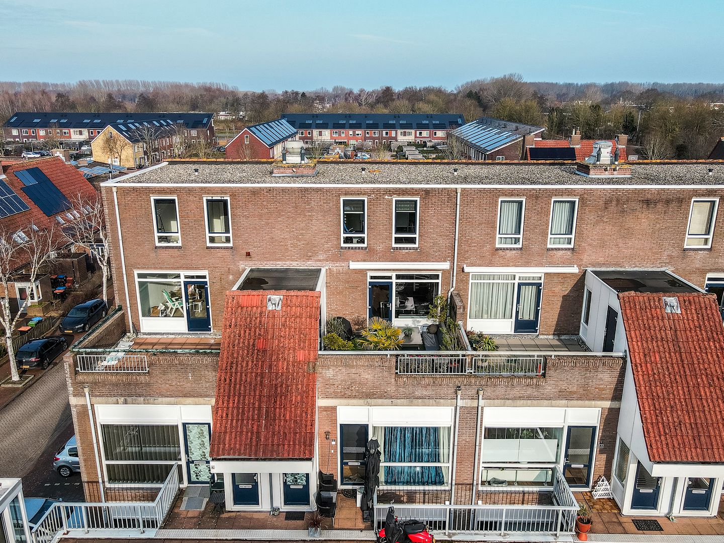 Foto 40 van De Veste 16 55