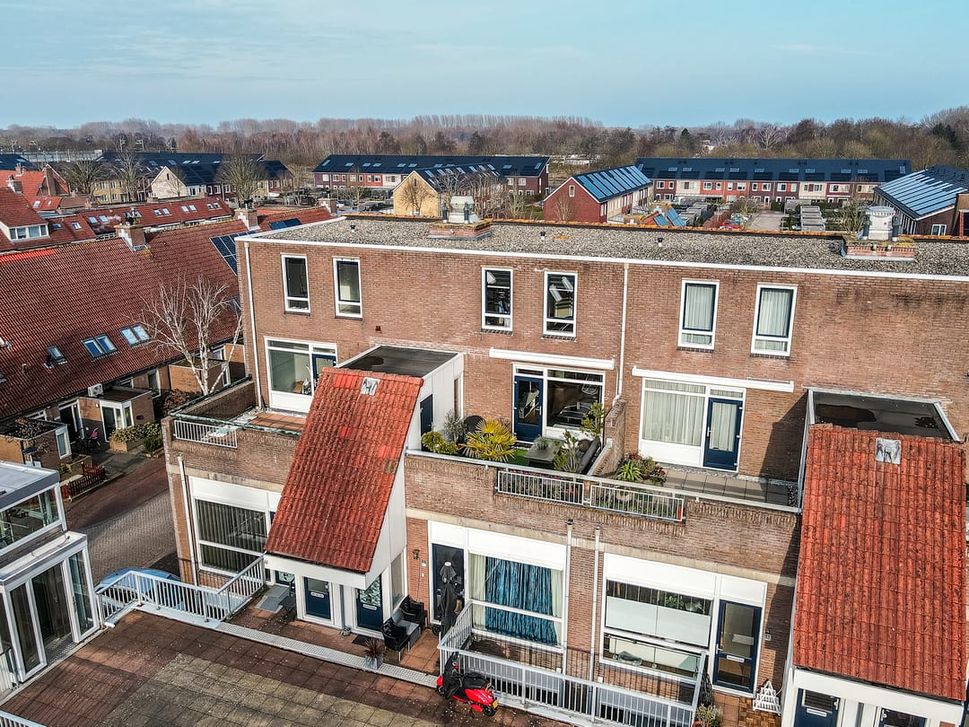 Foto 41 van De Veste 16 55