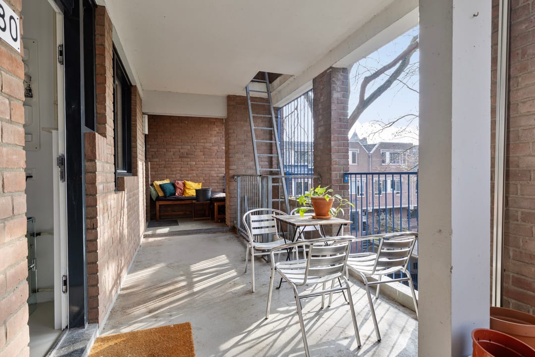 Foto 2 van Pastoor de Kroonstraat 80