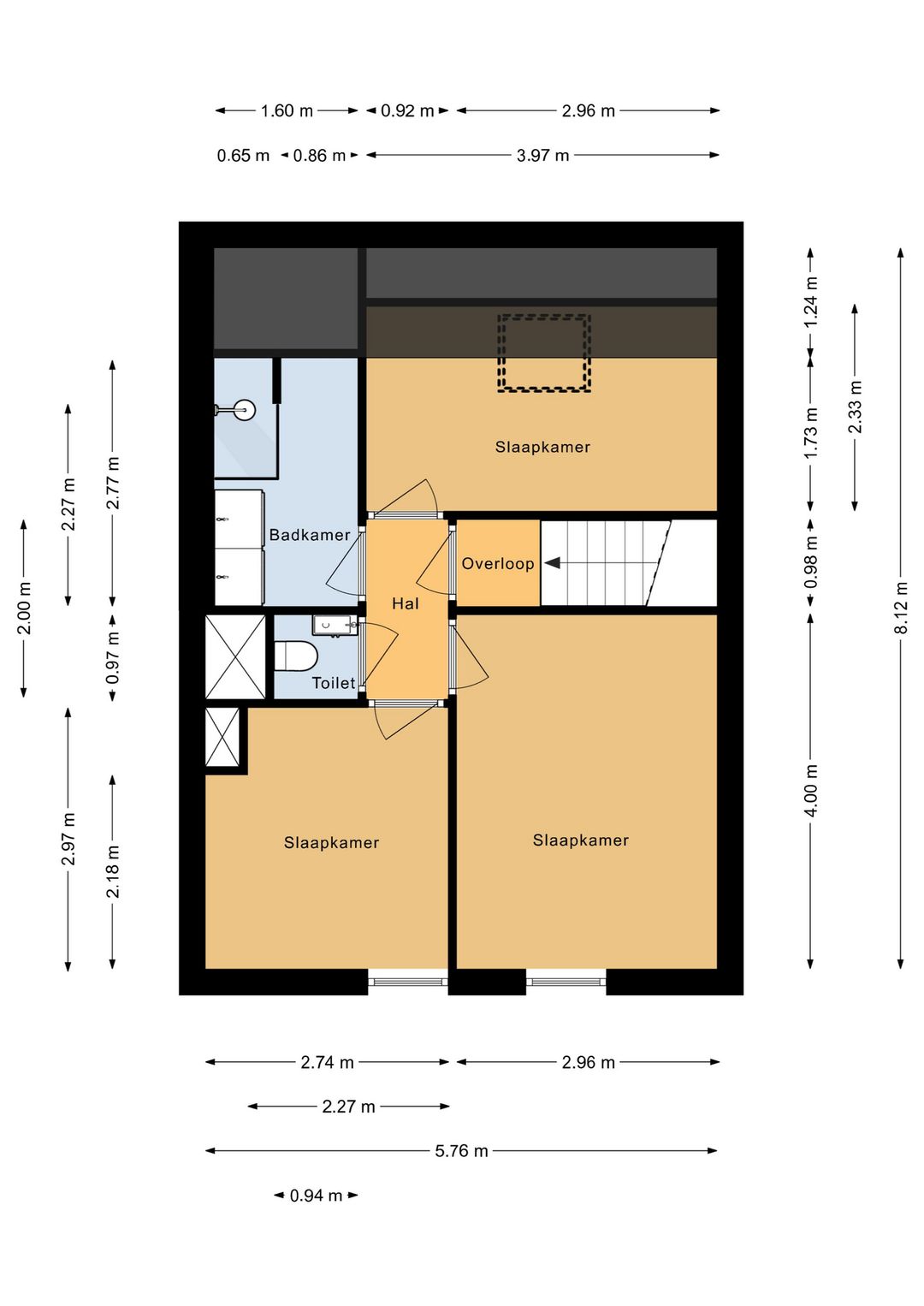 Foto 43 van De Veste 16 55