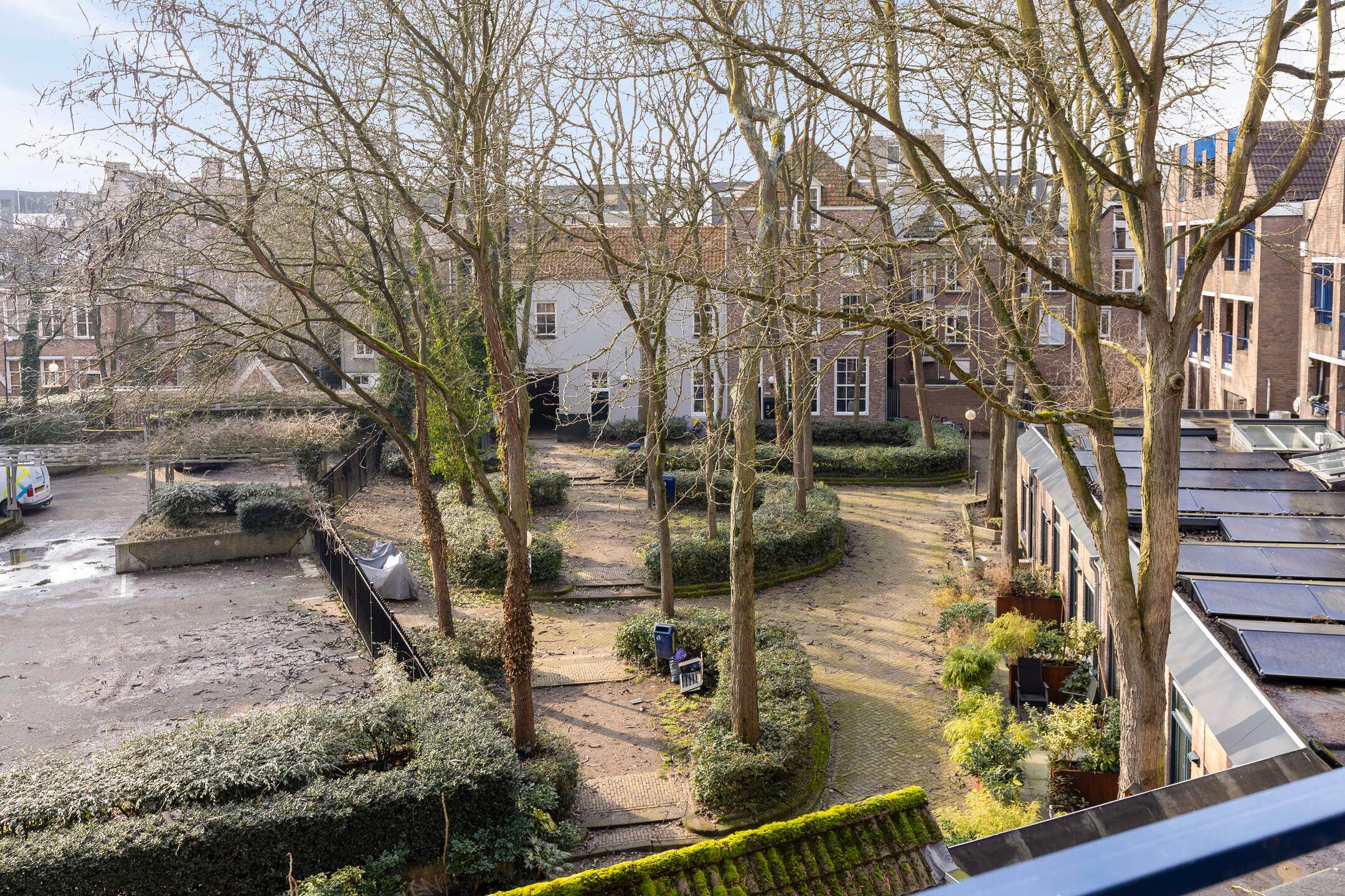 Foto 3 van Pastoor de Kroonstraat 80