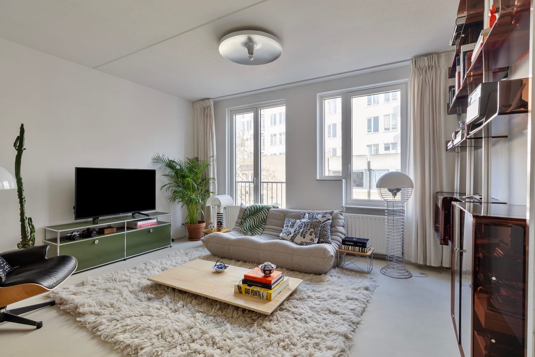 Foto 7 van Pastoor de Kroonstraat 80