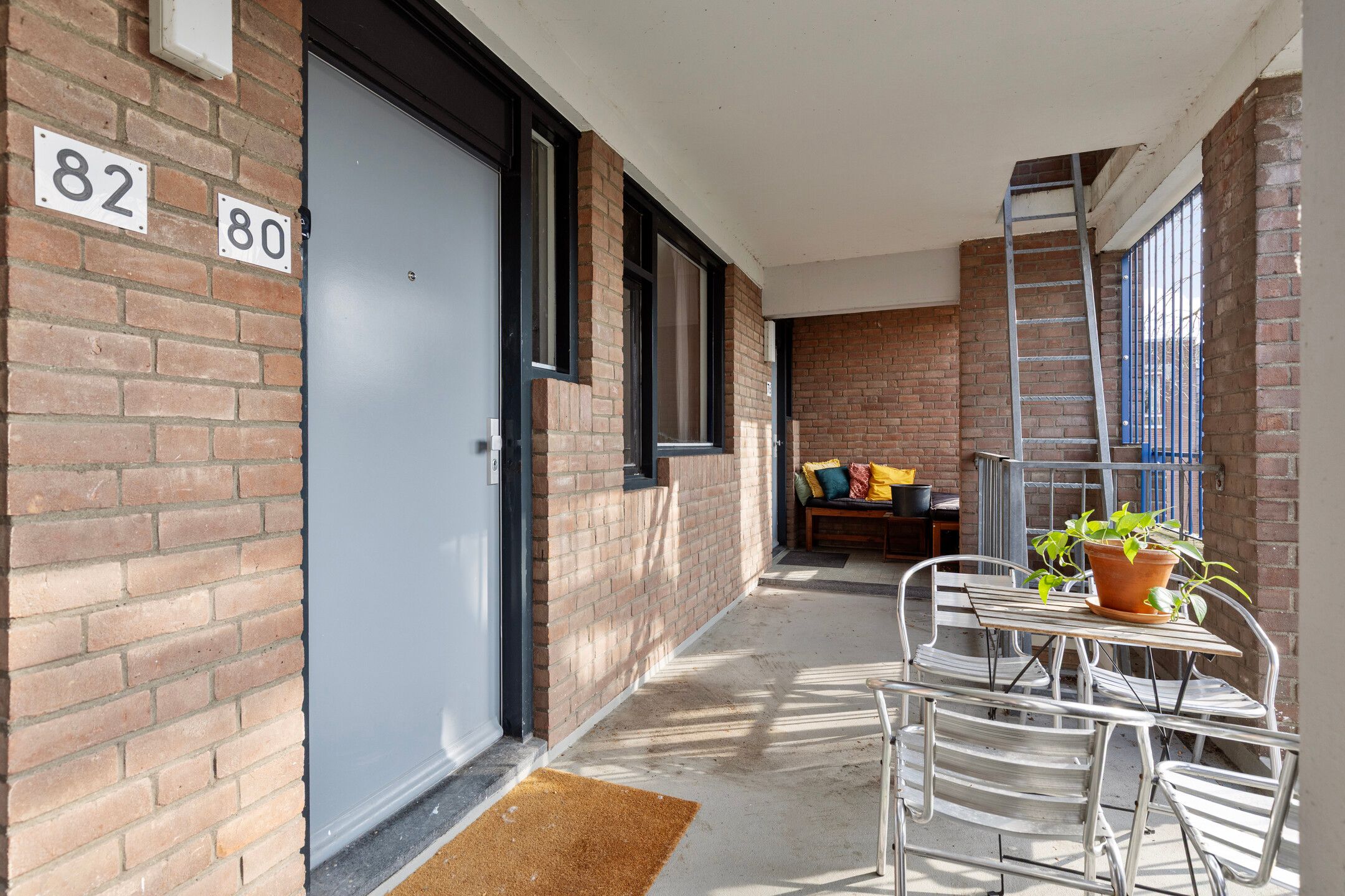 Foto 18 van Pastoor de Kroonstraat 80