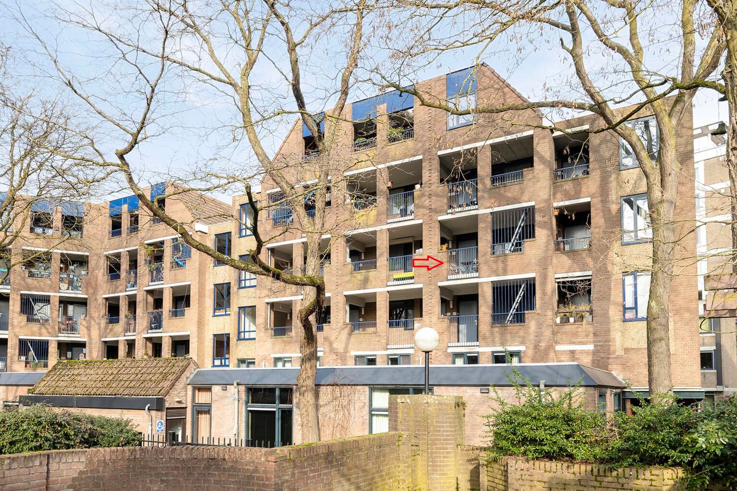 Foto 20 van Pastoor de Kroonstraat 80