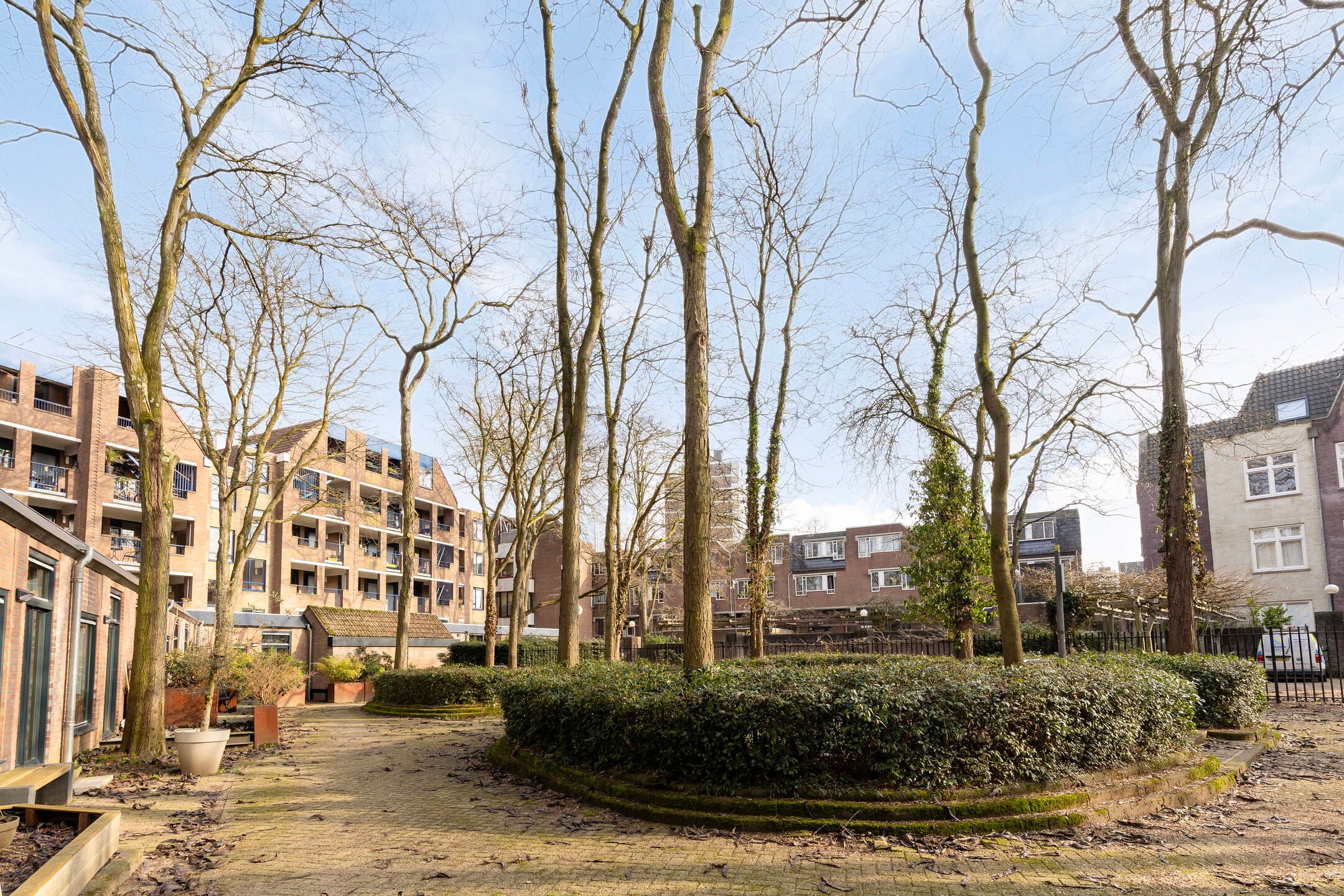 Foto 21 van Pastoor de Kroonstraat 80