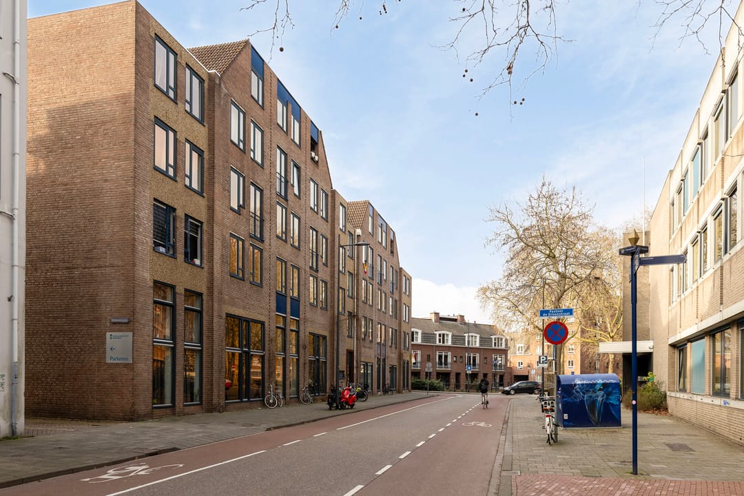 Foto 22 van Pastoor de Kroonstraat 80