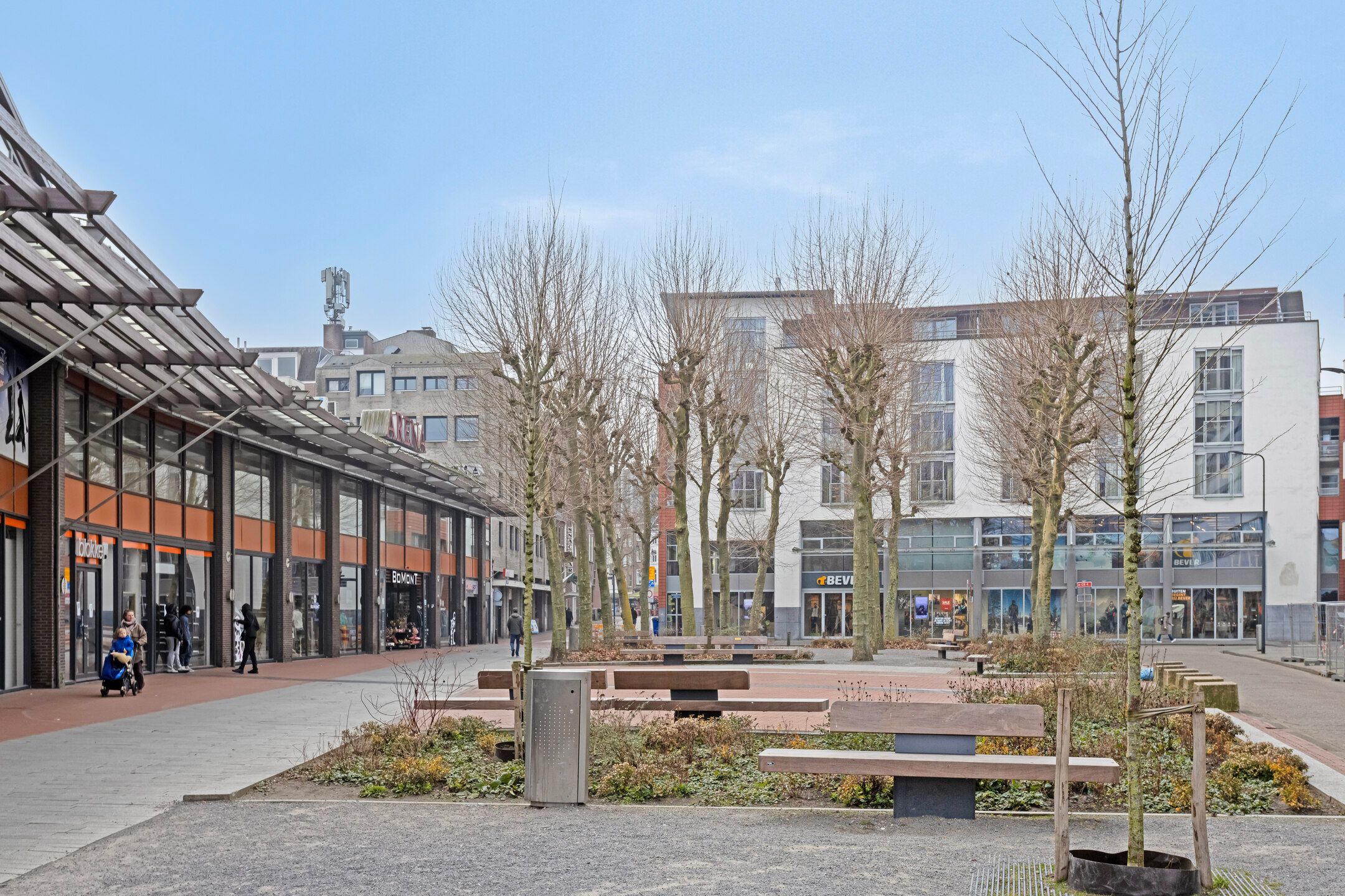 Foto 24 van Pastoor de Kroonstraat 80