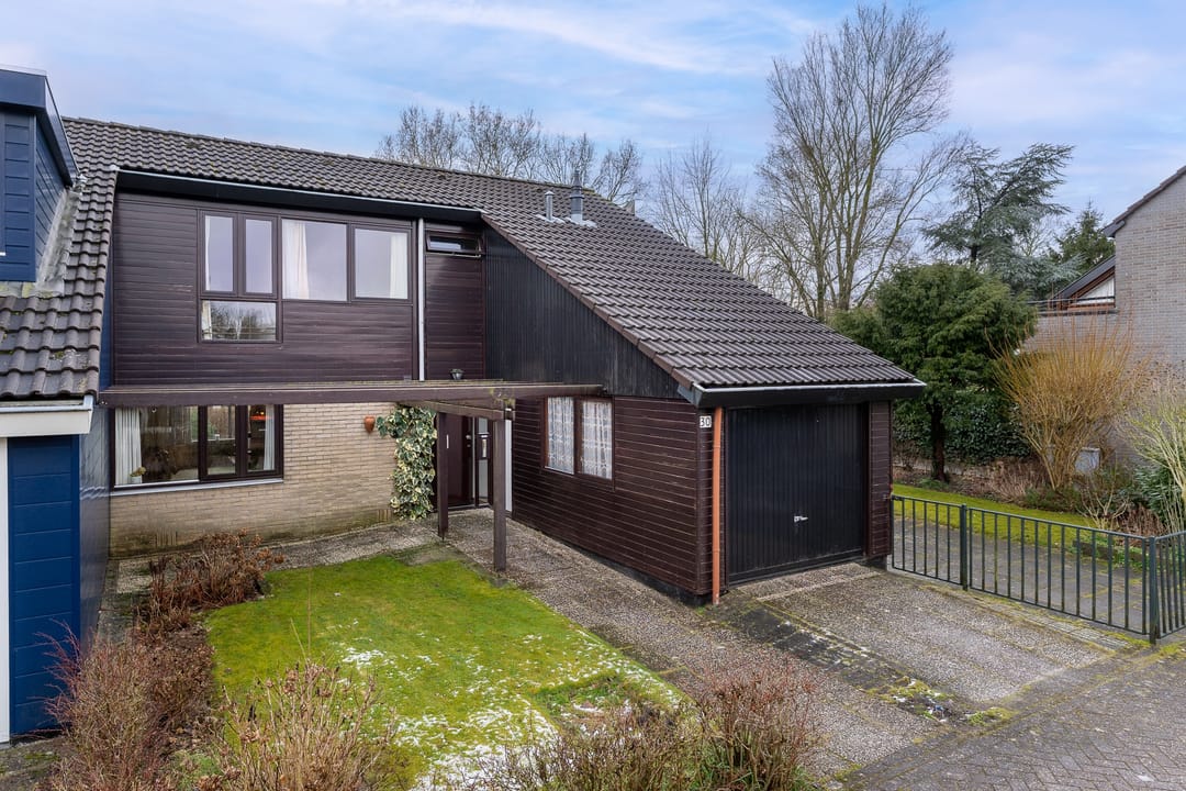 Foto 1 van Brekken 30