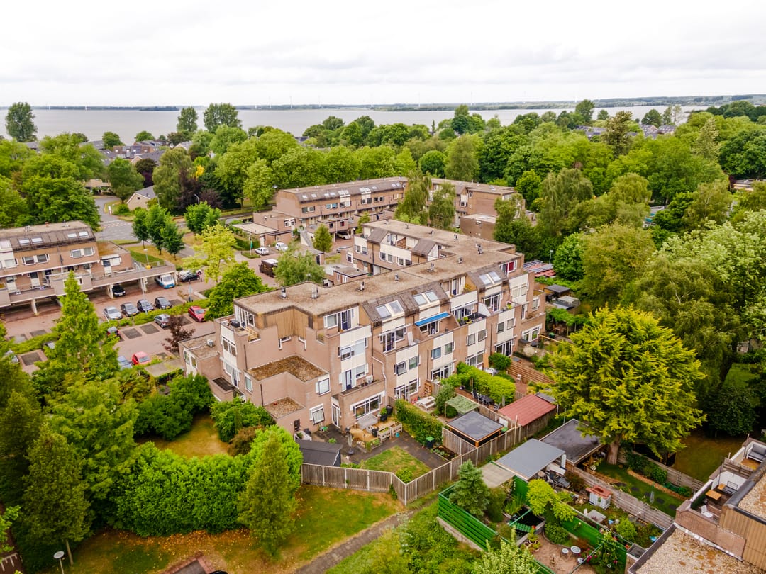 Foto 1 van Westrak 61