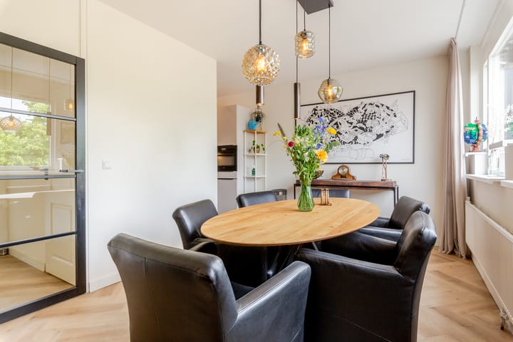 Foto 3 van Westrak 61