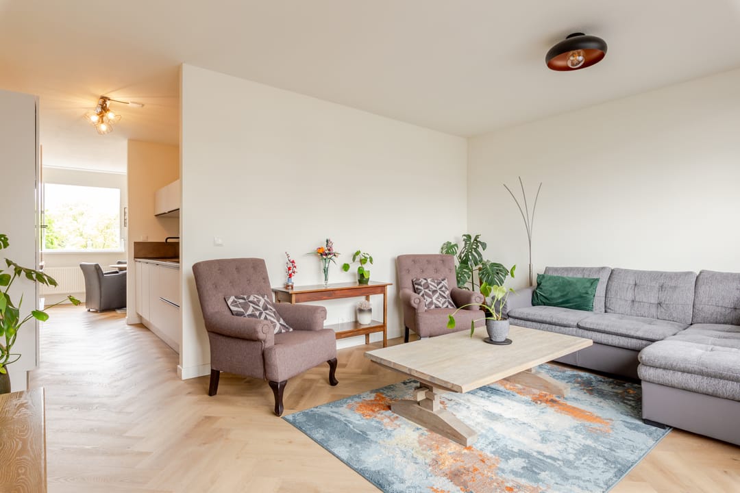 Foto 2 van Westrak 61