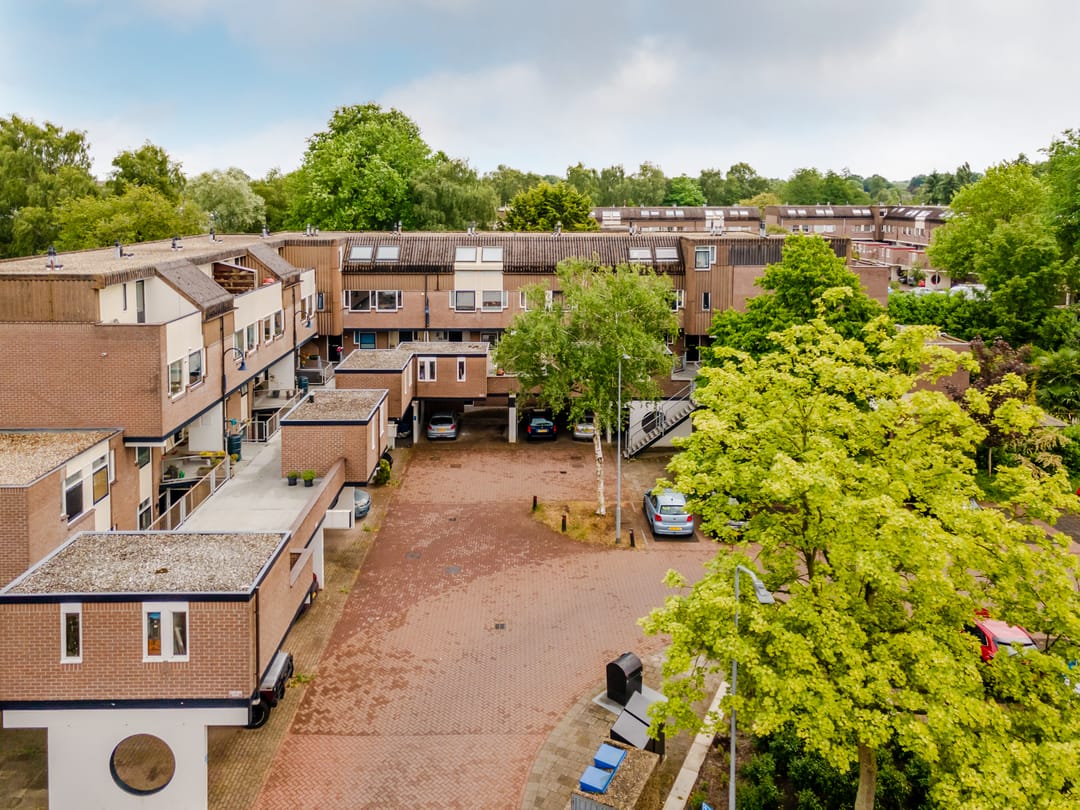 Foto 7 van Westrak 61