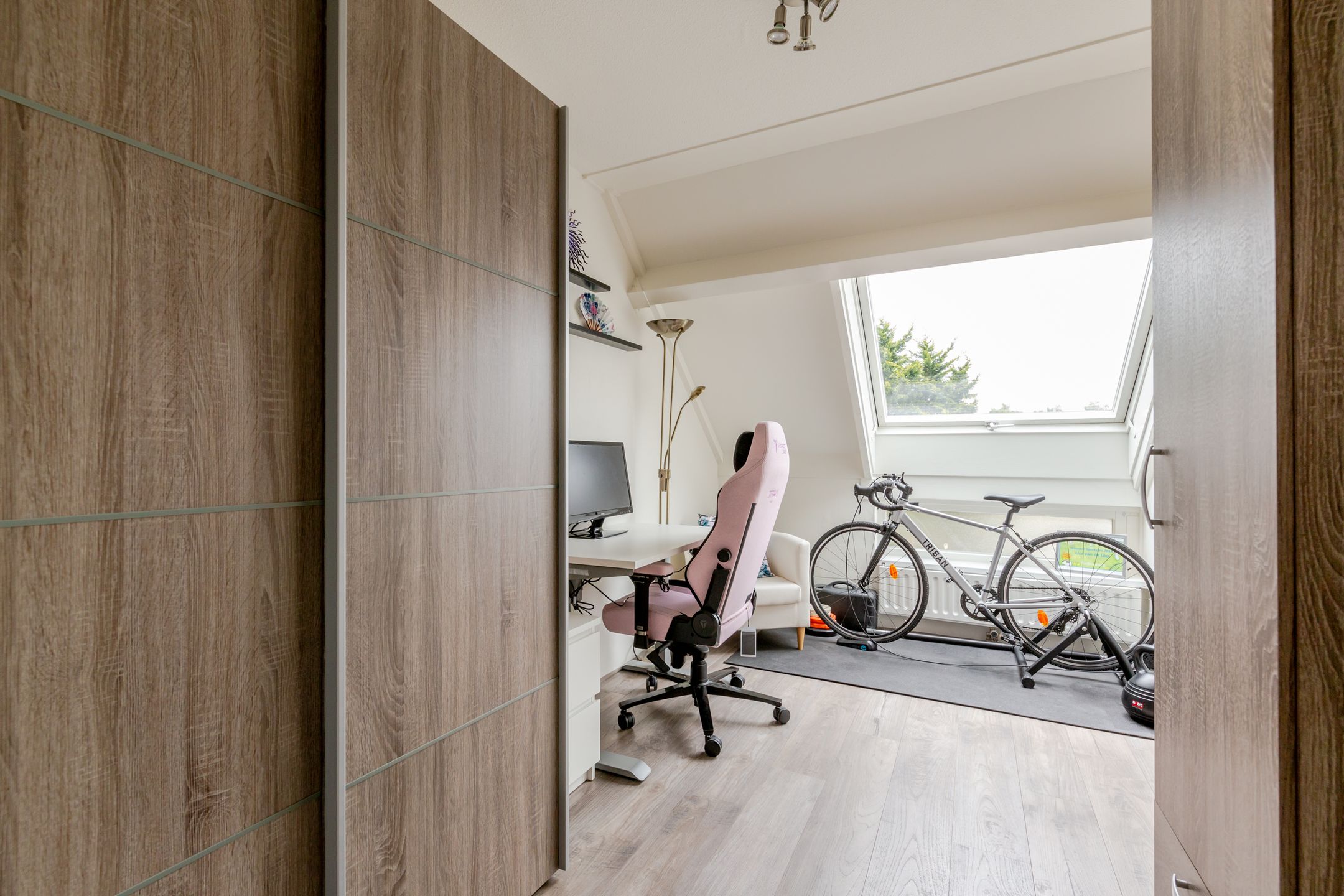 Foto 18 van Westrak 61