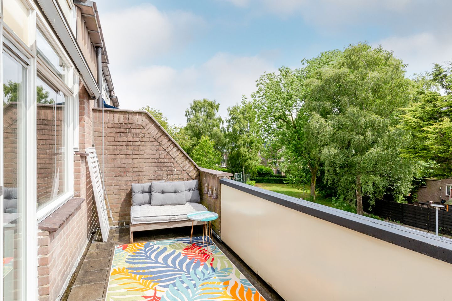 Foto 25 van Westrak 61