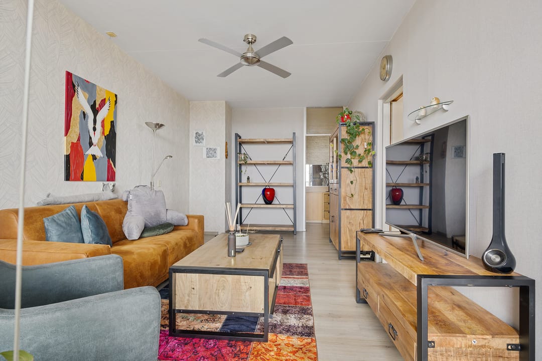 Foto 2 van Tarwekamp 160