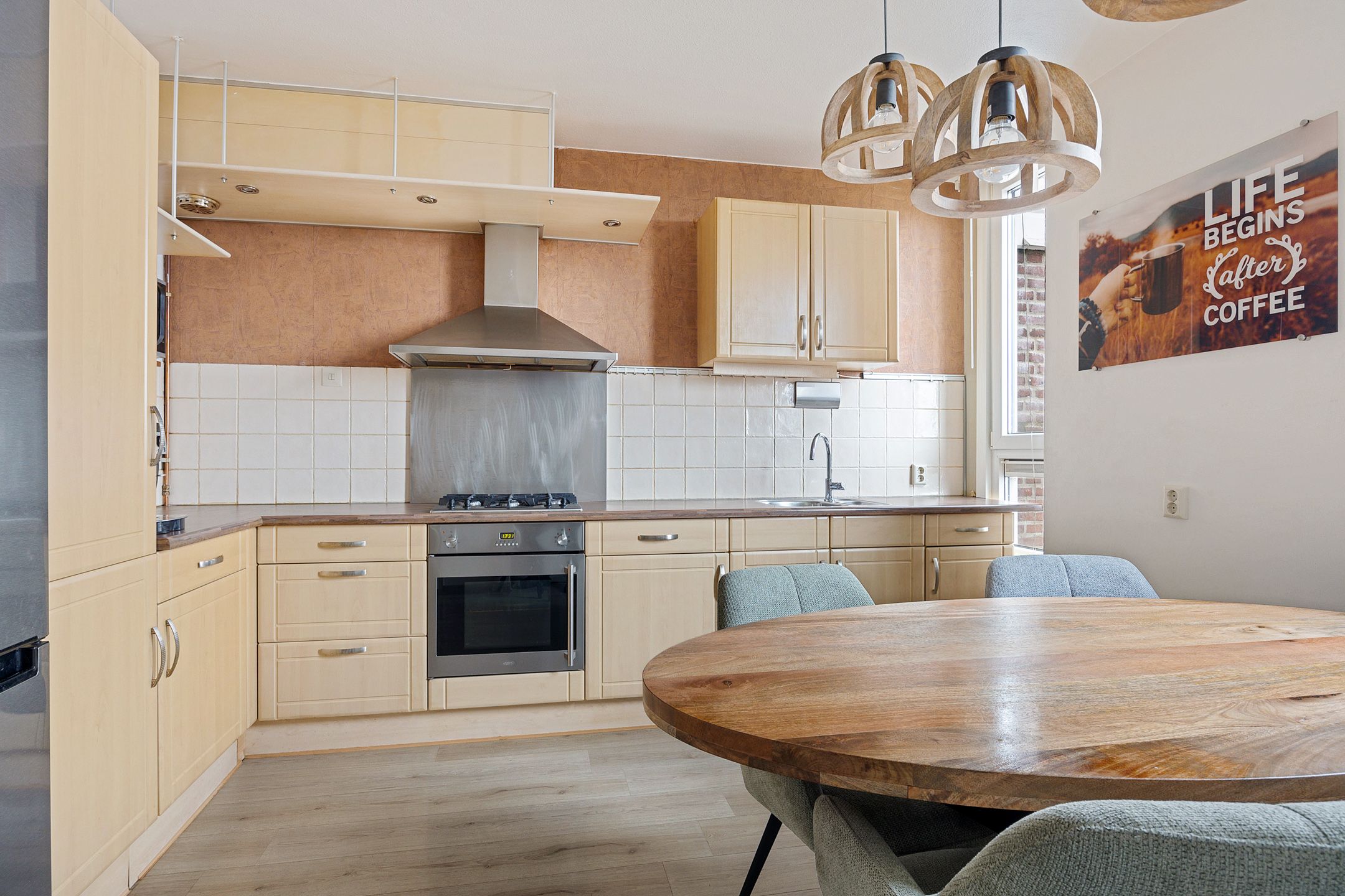 Foto 3 van Tarwekamp 160