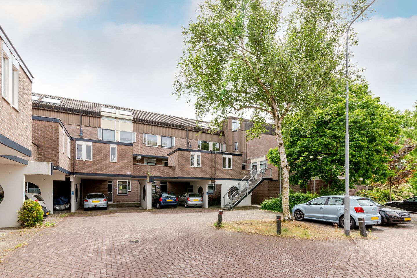 Foto 29 van Westrak 61