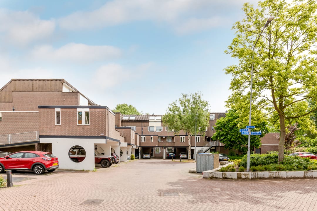 Foto 31 van Westrak 61