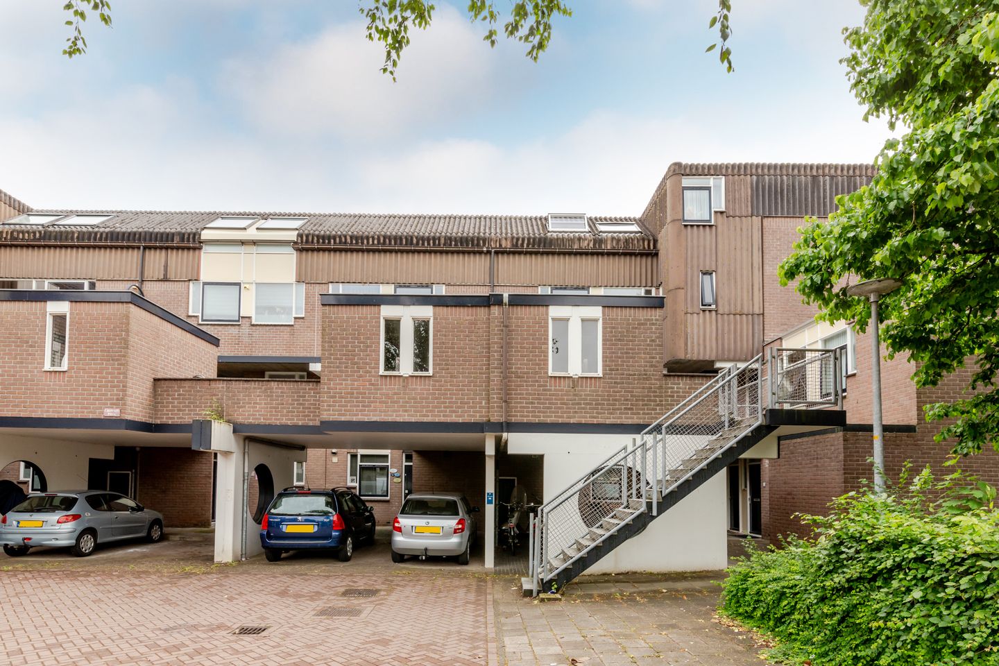 Foto 35 van Westrak 61