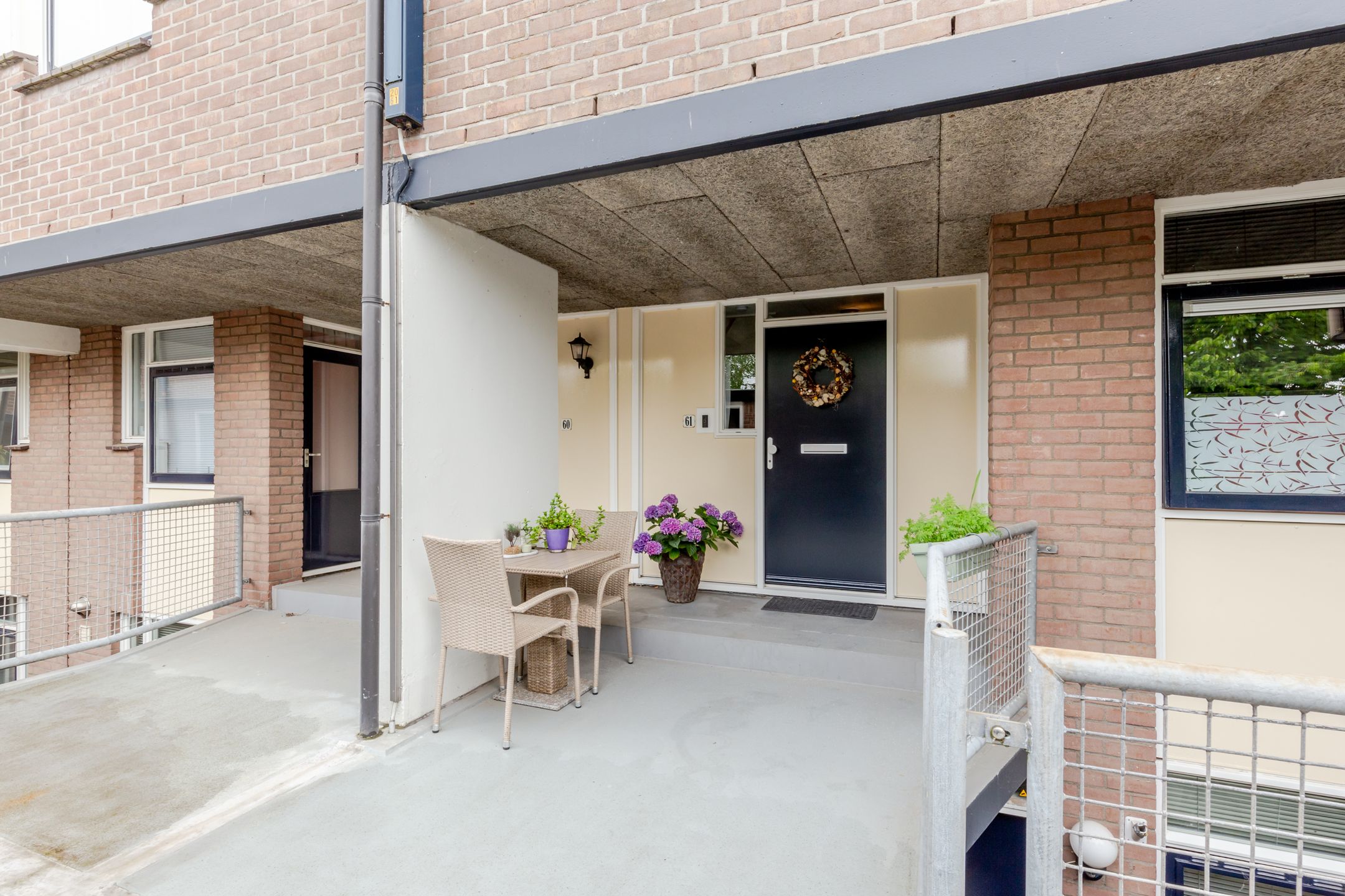 Foto 36 van Westrak 61