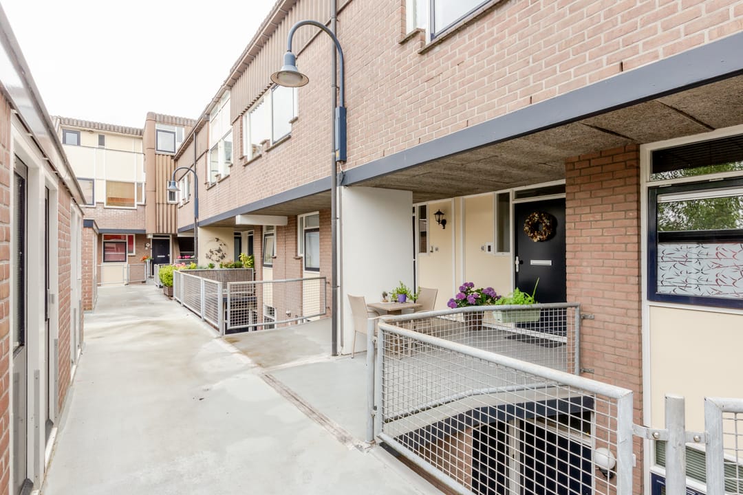 Foto 37 van Westrak 61