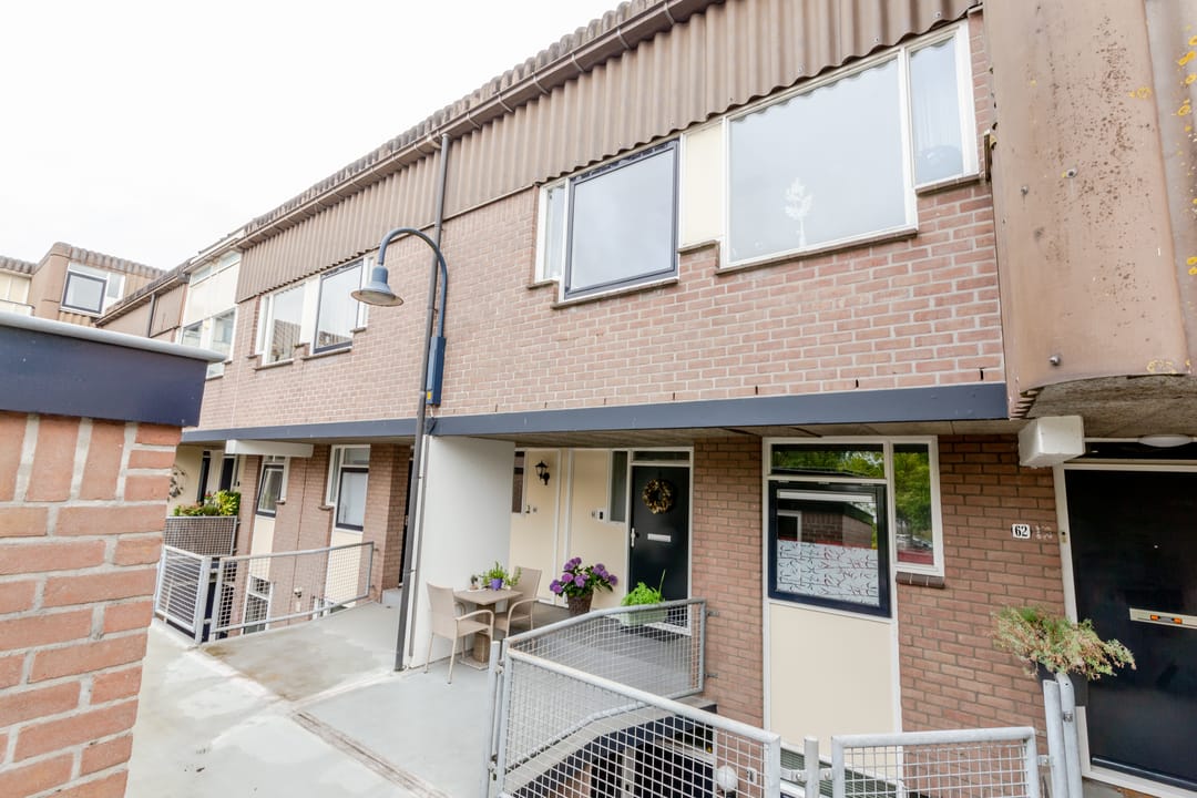 Foto 38 van Westrak 61