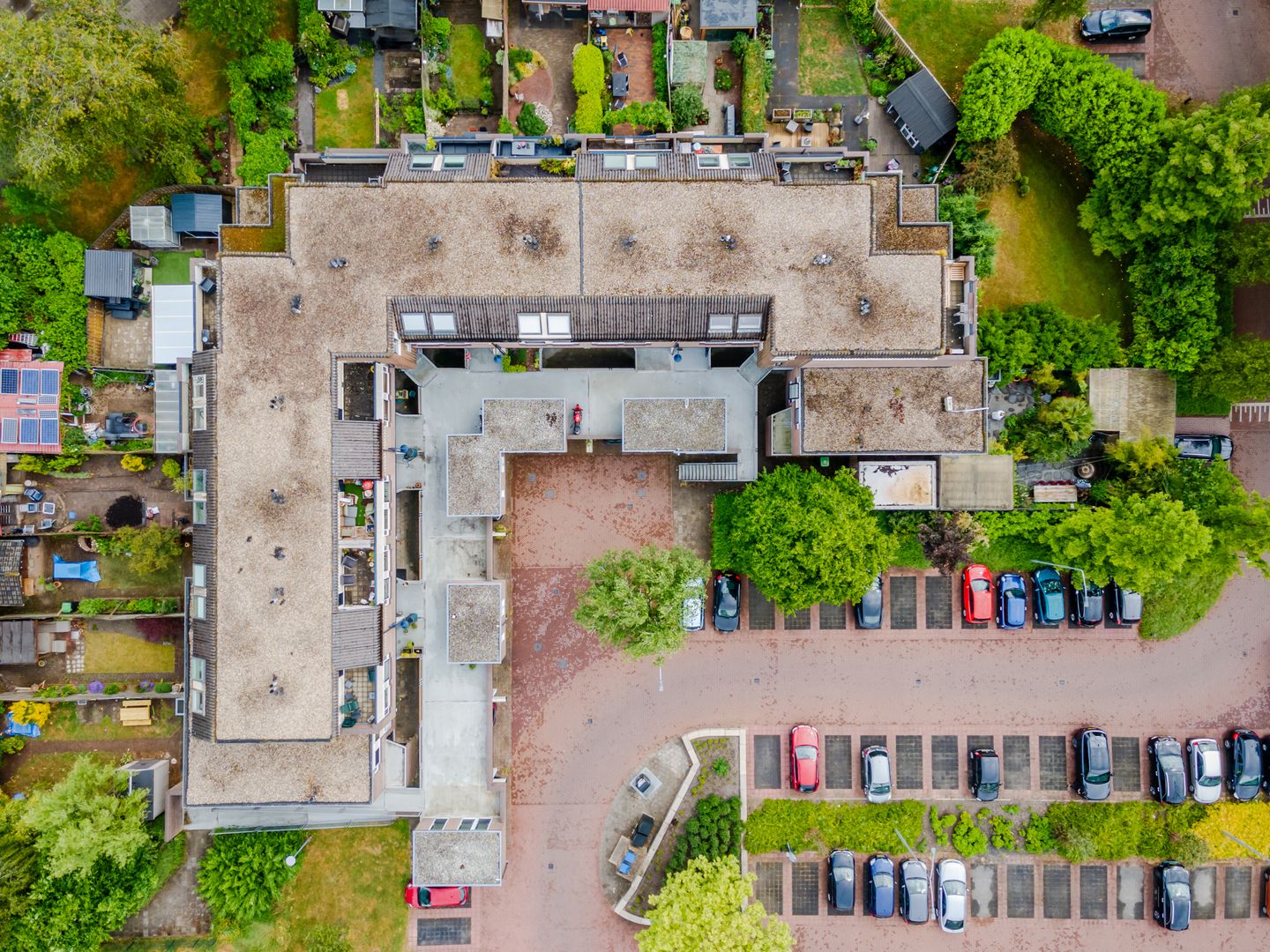 Foto 40 van Westrak 61