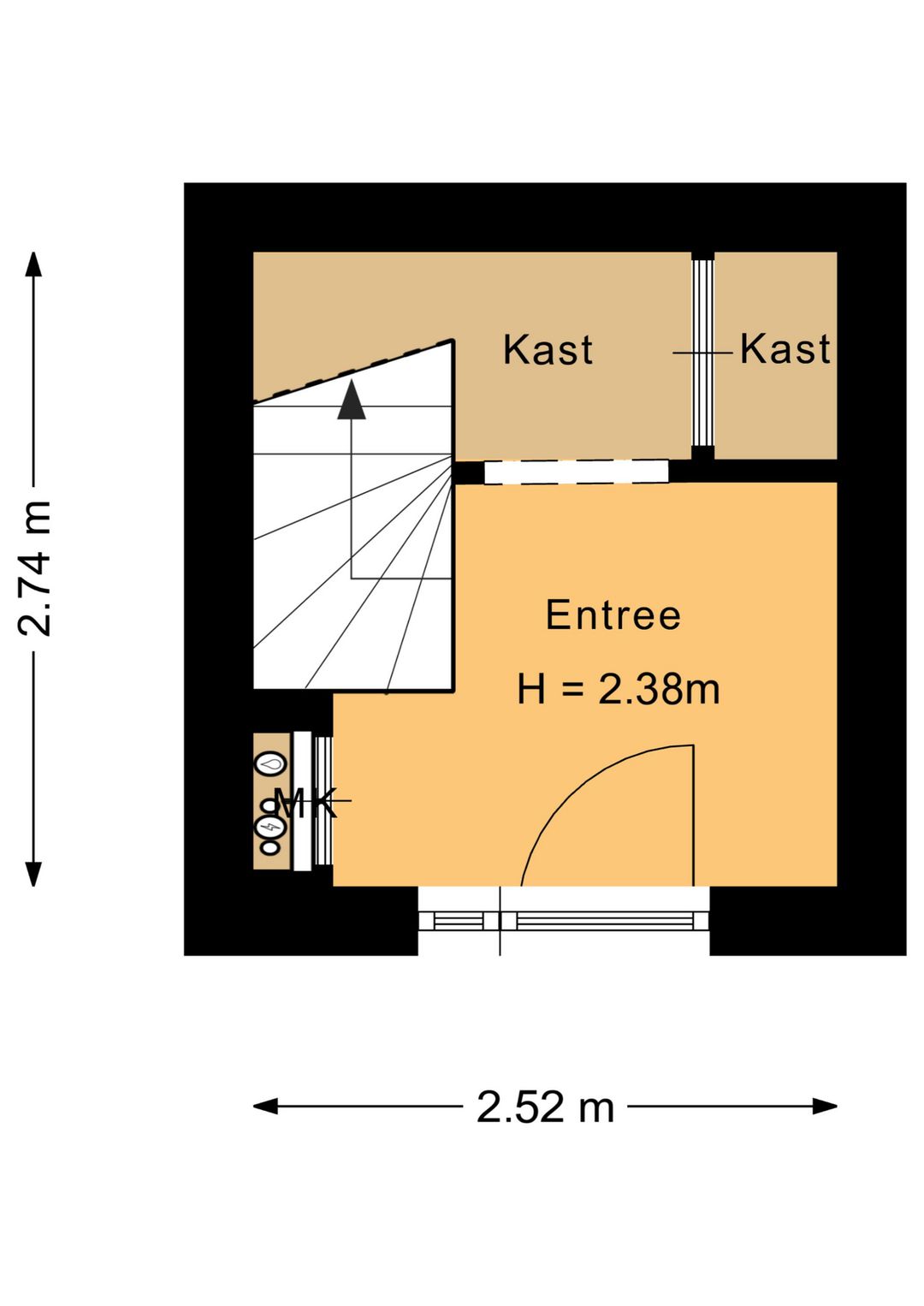 Foto 41 van Westrak 61