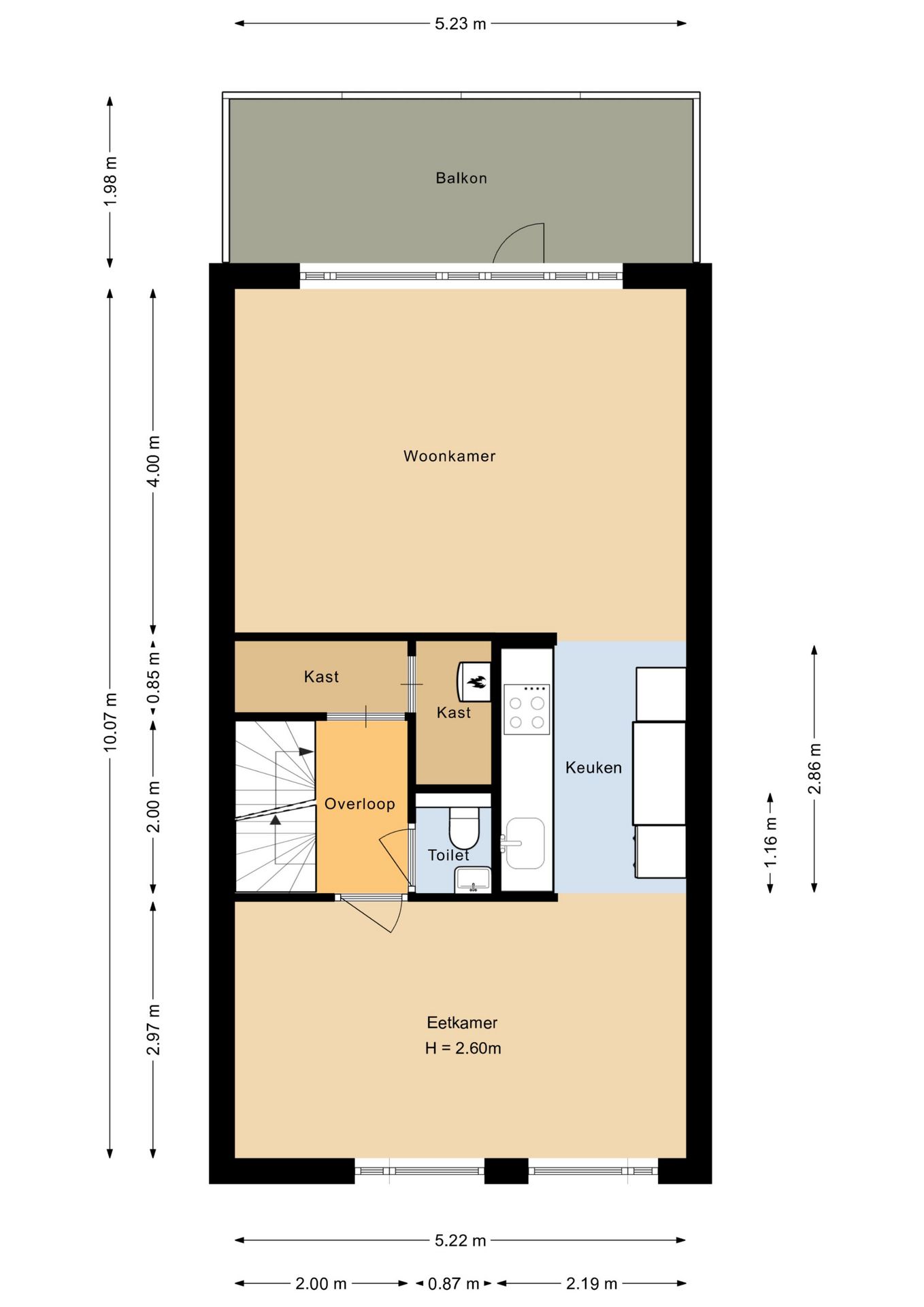 Foto 42 van Westrak 61