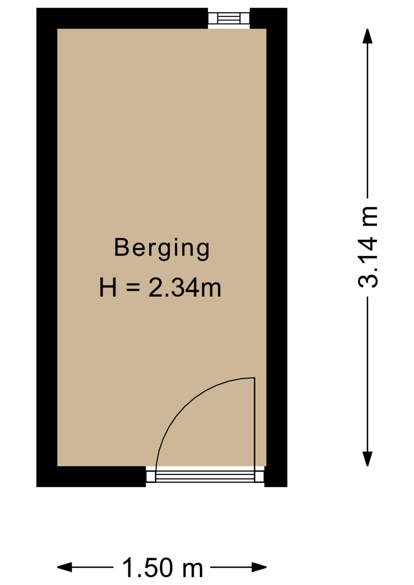 Foto 44 van Westrak 61