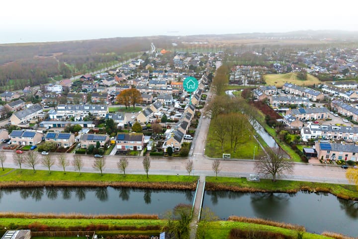 Photo 2 of De Savornin Lohmanlaan 23