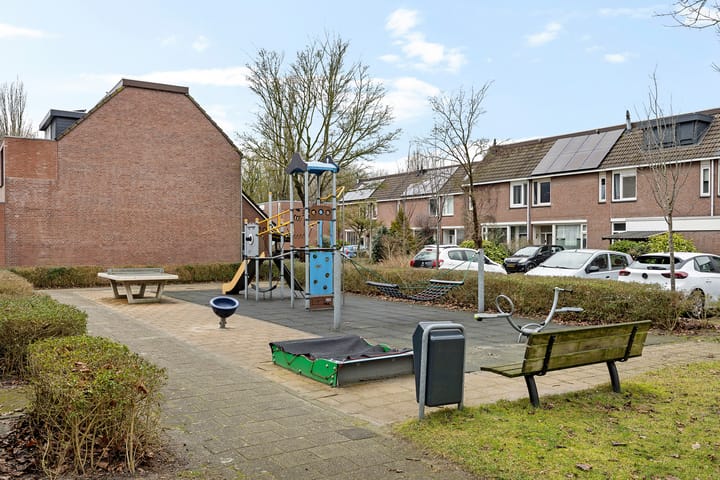 Photo 35 of Tarwekamp 160