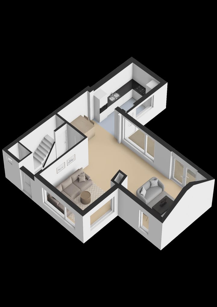 Photo 42 of De Savornin Lohmanlaan 23